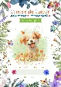 Carnet de liaison - 12 mois et plus - printemps