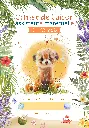 Carnet de liaison - 0 à 12 mois - été